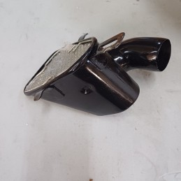 Filtro Aire Bultaco Mod. 49...